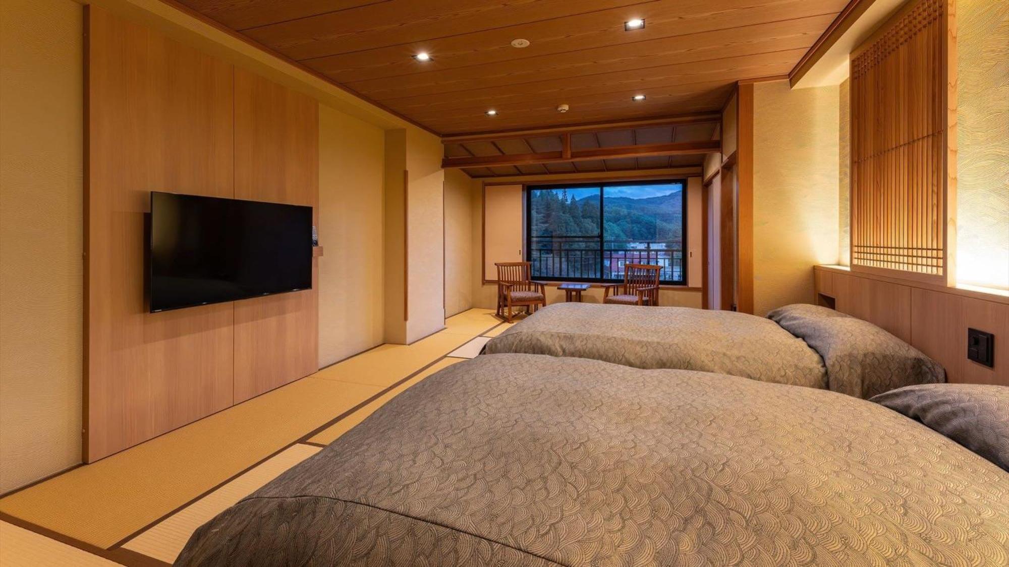 Kashintei Shirahama Semboku Exterior foto