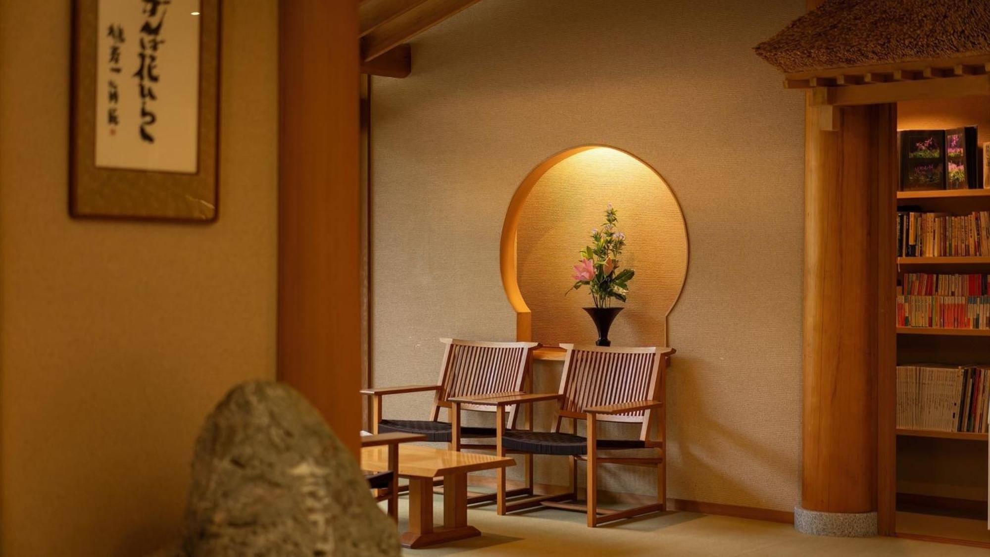 Kashintei Shirahama Semboku Exterior foto