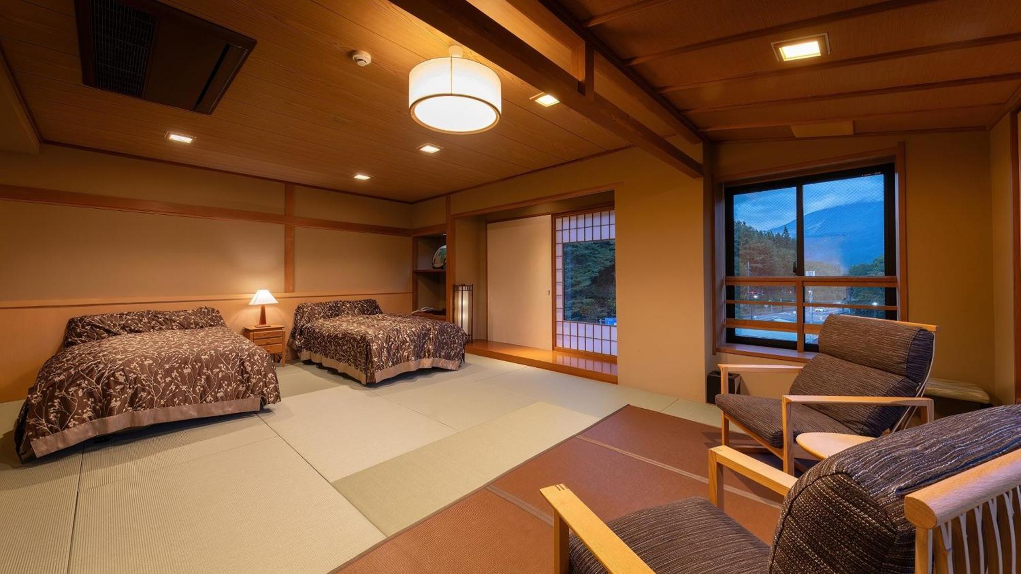 Kashintei Shirahama Semboku Exterior foto
