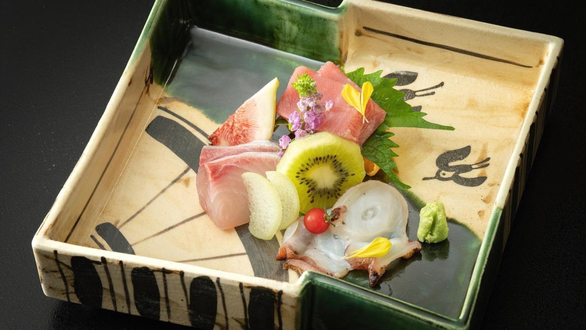 Kashintei Shirahama Semboku Exterior foto