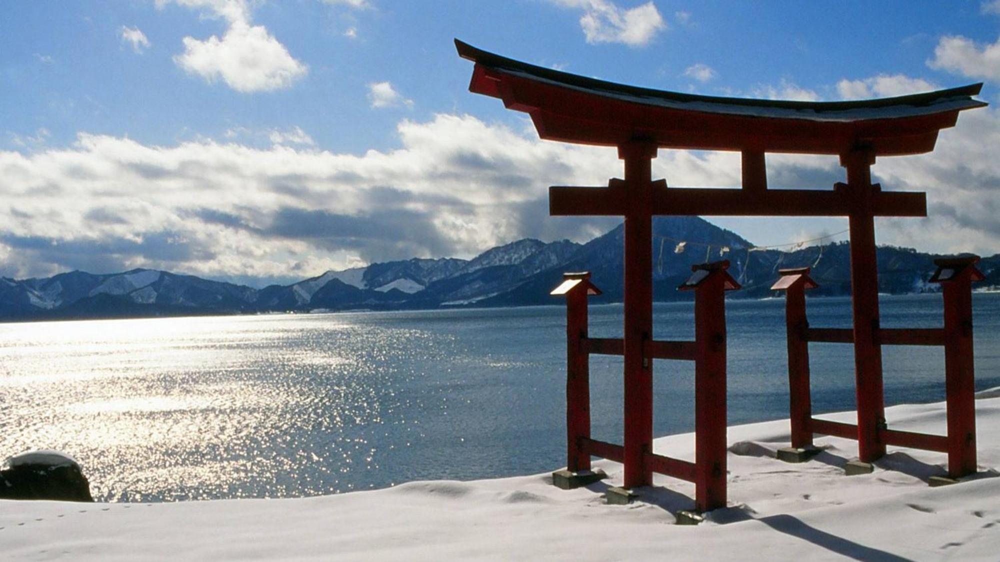 Kashintei Shirahama Semboku Exterior foto